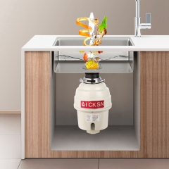 Food Waste Disposer AICKSN-A81